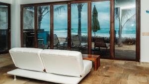 Foto sihtkohas Puerto Villamil asuva majutusasutuse Mi Playa Galapagos Beachfront Apartments galeriist