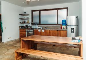 Foto sihtkohas Puerto Villamil asuva majutusasutuse Mi Playa Galapagos Beachfront Apartments galeriist