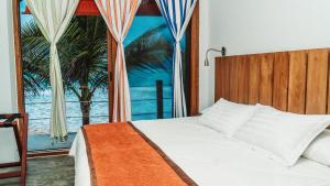 Foto sihtkohas Puerto Villamil asuva majutusasutuse Mi Playa Galapagos Beachfront Apartments galeriist