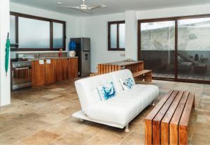 Foto sihtkohas Puerto Villamil asuva majutusasutuse Mi Playa Galapagos Beachfront Apartments galeriist
