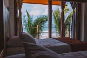Foto sihtkohas Puerto Villamil asuva majutusasutuse Mi Playa Galapagos Beachfront Apartments galeriist