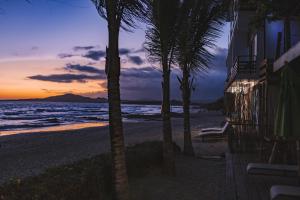 Foto sihtkohas Puerto Villamil asuva majutusasutuse Mi Playa Galapagos Beachfront Apartments galeriist