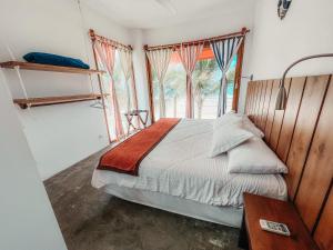 Foto sihtkohas Puerto Villamil asuva majutusasutuse Mi Playa Galapagos Beachfront Apartments galeriist