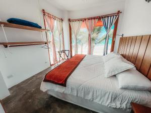 Foto sihtkohas Puerto Villamil asuva majutusasutuse Mi Playa Galapagos Beachfront Apartments galeriist