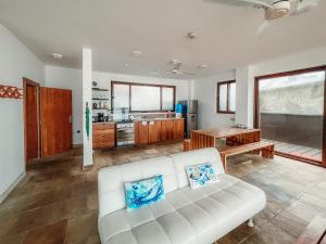 Foto sihtkohas Puerto Villamil asuva majutusasutuse Mi Playa Galapagos Beachfront Apartments galeriist