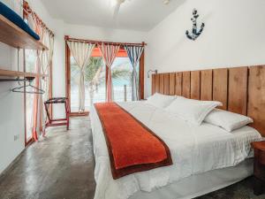Foto sihtkohas Puerto Villamil asuva majutusasutuse Mi Playa Galapagos Beachfront Apartments galeriist