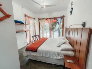 Foto sihtkohas Puerto Villamil asuva majutusasutuse Mi Playa Galapagos Beachfront Apartments galeriist