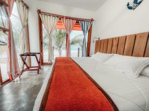 Foto sihtkohas Puerto Villamil asuva majutusasutuse Mi Playa Galapagos Beachfront Apartments galeriist