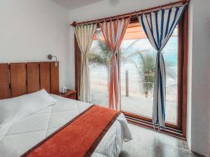 Foto sihtkohas Puerto Villamil asuva majutusasutuse Mi Playa Galapagos Beachfront Apartments galeriist