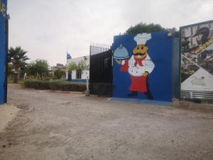 Fotografie z fotogalerie ubytování Espace happy village settat v destinaci Settat