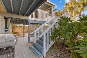 Gallery image of 118 E Whiting St B Side in South Padre Island