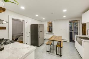 Fotografie z fotogalerie ubytování NYC Area Apartment on Hudson River! v destinaci Hastings-on-Hudson