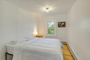 Fotografie z fotogalerie ubytování NYC Area Apartment on Hudson River! v destinaci Hastings-on-Hudson