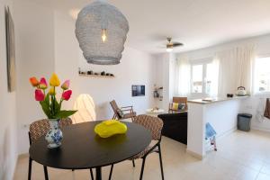 Posedenie v ubytovaní LOFT2STAY.COM