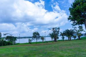 Foto dalla galleria di De Rain Eco Beach Resort a Entebbe