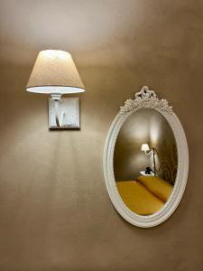 Fotografie z fotogalerie ubytování Boutique Hotel Calais Milano v Miláně