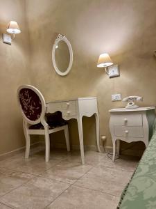 Fotografie z fotogalerie ubytování Boutique Hotel Calais Milano v Miláně