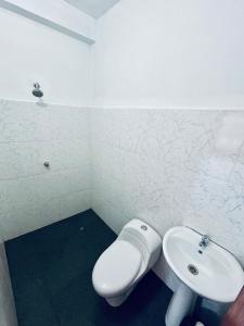 Foto dalla galleria di Hospedaje Monaco a Iquitos Altre 16 foto