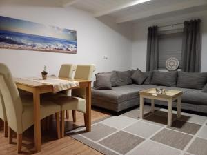 HalbemondにあるFerienhaus Nordwindのギャラリーの写真