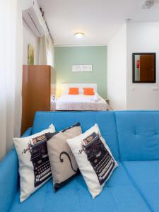 Billede fra billedgalleriet på Estudio en el centro i Reus