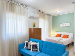 Billede fra billedgalleriet på Estudio en el centro i Reus