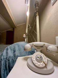 Fotografie z fotogalerie ubytování Boutique Hotel Calais Milano v Miláně