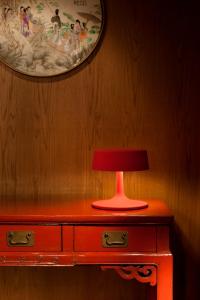 Fotografija u galeriji objekta Hotel ICON u Hongkongu