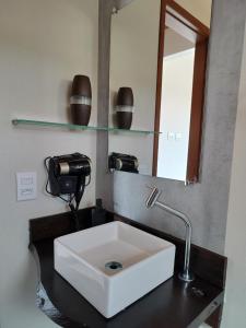 Billede fra billedgalleriet på Chalé Vista pra Lombada i Conceição da Ibitipoca + 44 billeder