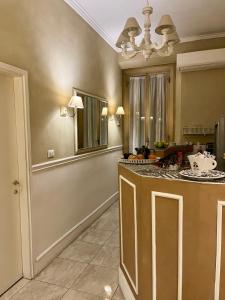 Fotografie z fotogalerie ubytování Boutique Hotel Calais Milano v Miláně