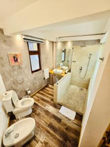 Gallery image of La Villa Boutique Hotel in Accra