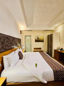 Gallery image of La Villa Boutique Hotel in Accra