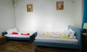 Galeriebild der Unterkunft Easy Home Apartment in Seevetal