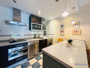 Photo de la galerie de l'établissement Casa Olmo apartamento en LLanes, à Llanes