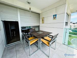 Photo de la galerie de l'établissement Casa Olmo apartamento en LLanes, à Llanes