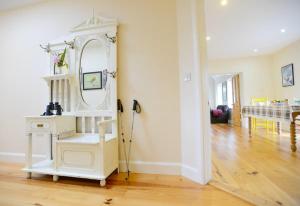 Foto sihtkohas Fanore asuva majutusasutuse Heron House- Fermoyle Properties galeriist