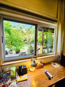 Gallery image of La Villa Boutique Hotel in Accra