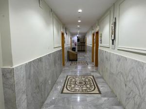 Fotografie z fotogalerie ubytování فندق السكريه زاد السد مكه خطوات للحرم v destinaci Ajyad