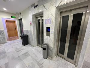 Fotografie z fotogalerie ubytování فندق السكريه زاد السد مكه خطوات للحرم v destinaci Ajyad
