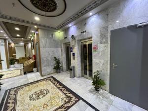 Fotografie z fotogalerie ubytování فندق السكريه زاد السد مكه خطوات للحرم v destinaci Ajyad