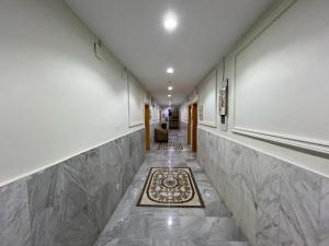 Fotografie z fotogalerie ubytování فندق السكريه زاد السد مكه خطوات للحرم v destinaci Ajyad