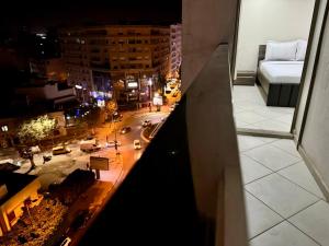 Clădirea în care este situat/ăapartamentul