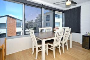 Foto dalla galleria di Kings Beachfront Haven at Seamist a Caloundra