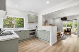 صورة لـ McCrae Beach House في McCrae +23 صورة