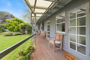 صورة لـ McCrae Beach House في McCrae