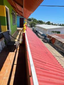 Fotografie z fotogalerie ubytování Hostal habitación habitaciones full equipadas a solo 10 minutos del aeropuerto Panamá pasifico a 20 minutos de la ciudad centros comerciales y lugares turísticos playa a 5 minutos v destinaci Veracruz