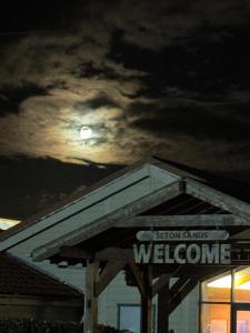 Foto sihtkohas Port Seton asuva majutusasutuse Eevee Sands galeriist