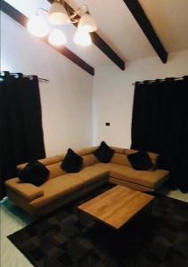 Gallery image of pseudofijians bnb in Suva +7 photos