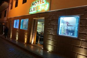 Foto dalla galleria di Hotel Elmer-Z a Cuzco