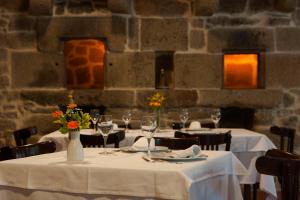 Fotografie z fotogalerie ubytování Rectoral de Castillon v destinaci Pantón + 35 fotografií