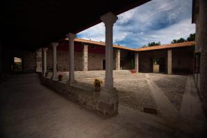 Fotografie z fotogalerie ubytování Rectoral de Castillon v destinaci Pantón